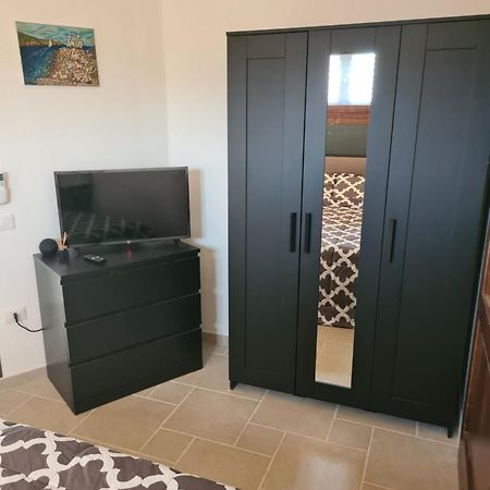 Apartament Sa Mooi Domu Domus De Maria Zewnętrze zdjęcie