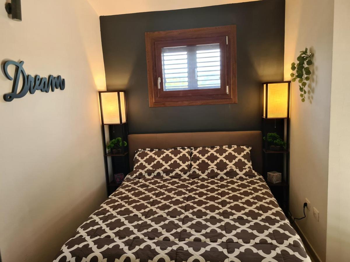 Apartament Sa Mooi Domu Domus De Maria Zewnętrze zdjęcie