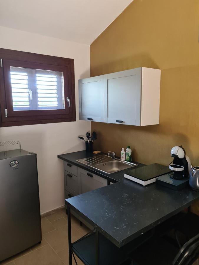 Apartament Sa Mooi Domu Domus De Maria Zewnętrze zdjęcie
