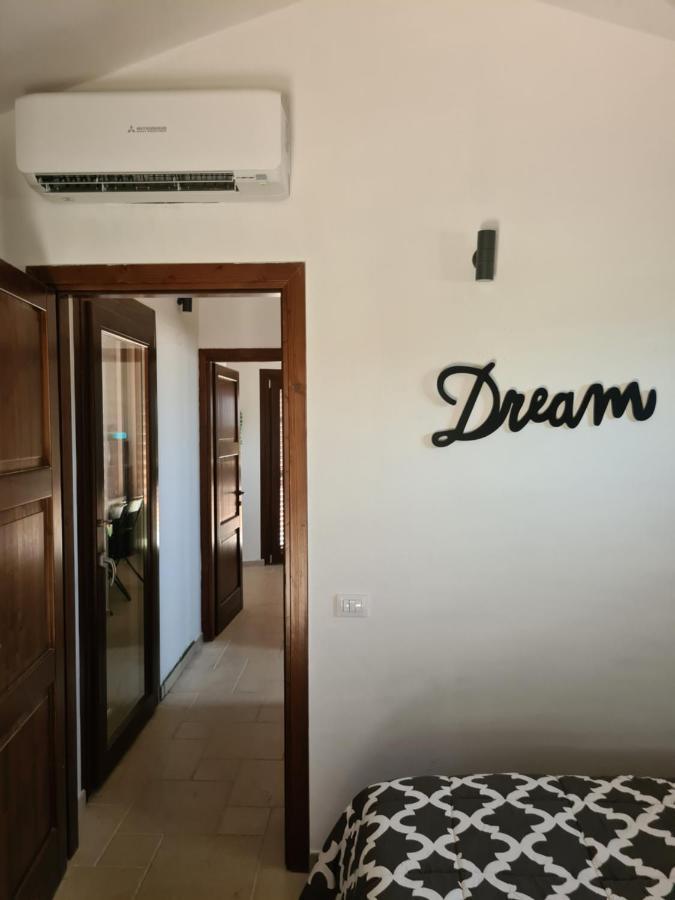 Apartament Sa Mooi Domu Domus De Maria Zewnętrze zdjęcie