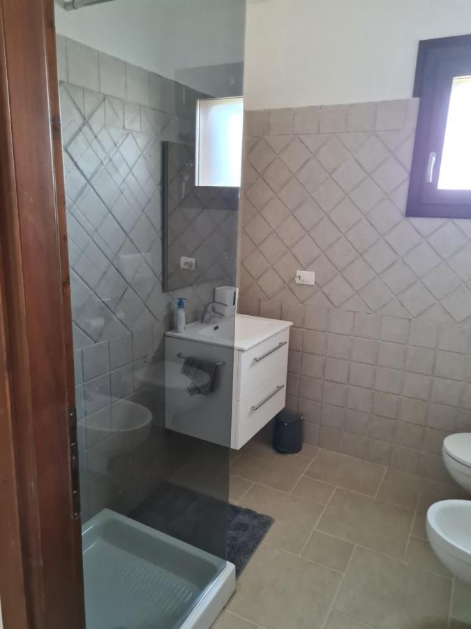 Apartament Sa Mooi Domu Domus De Maria Zewnętrze zdjęcie