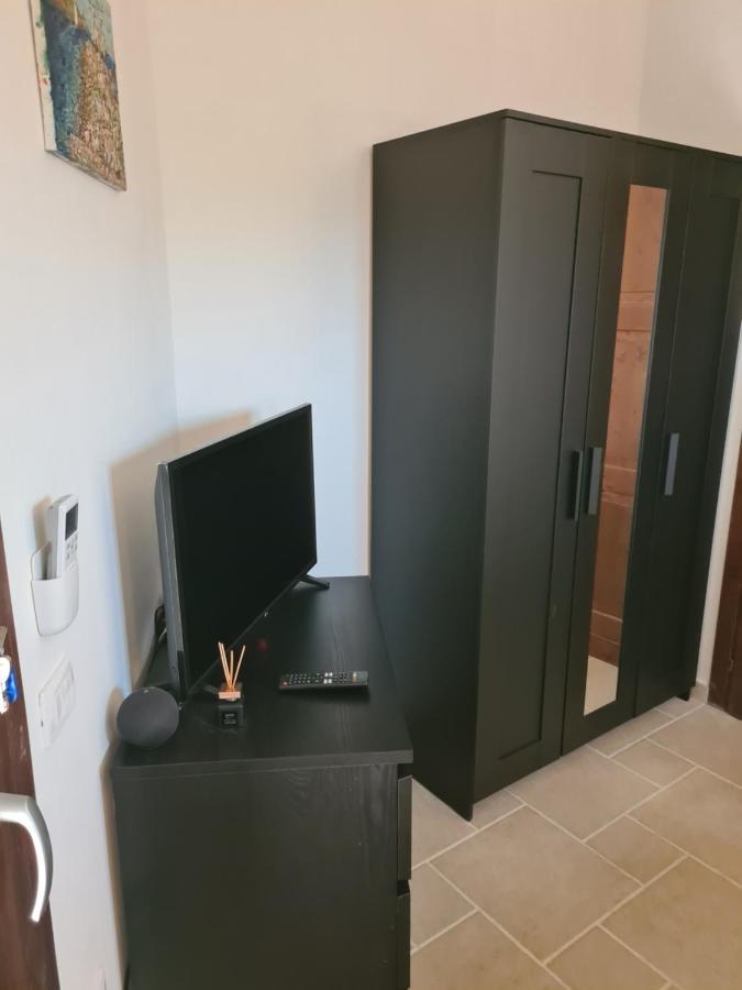 Apartament Sa Mooi Domu Domus De Maria Zewnętrze zdjęcie