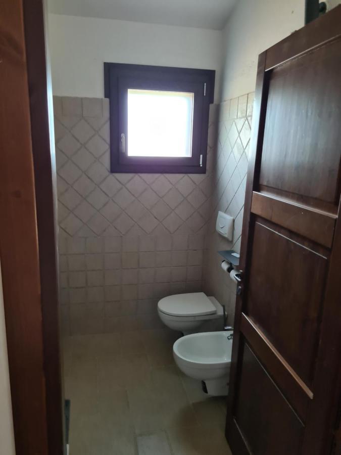 Apartament Sa Mooi Domu Domus De Maria Zewnętrze zdjęcie