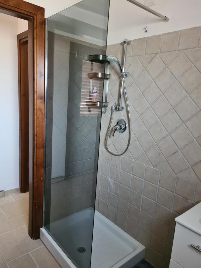 Apartament Sa Mooi Domu Domus De Maria Zewnętrze zdjęcie