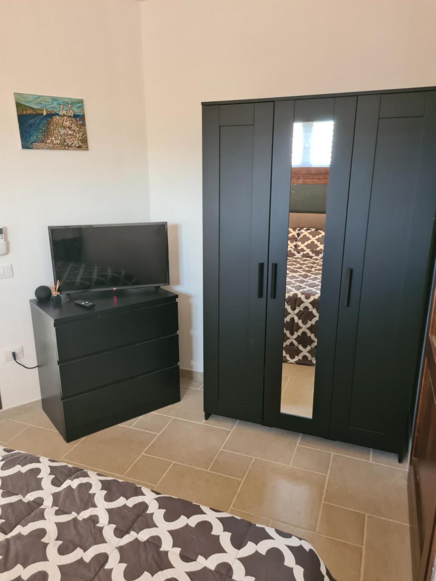 Apartament Sa Mooi Domu Domus De Maria Zewnętrze zdjęcie