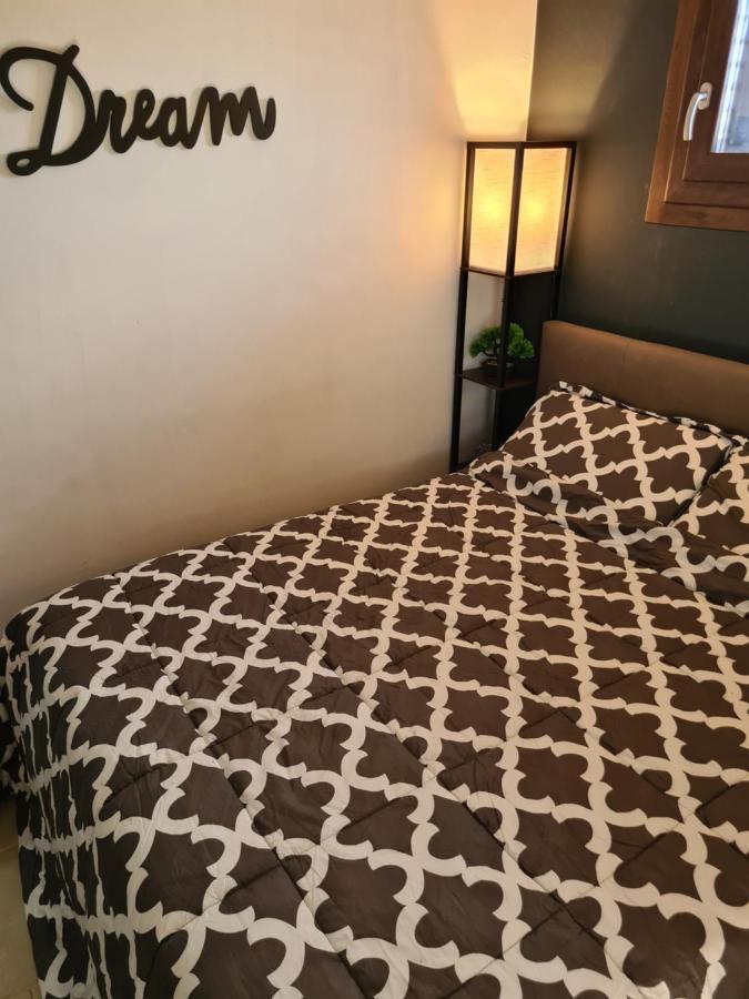 Apartament Sa Mooi Domu Domus De Maria Zewnętrze zdjęcie