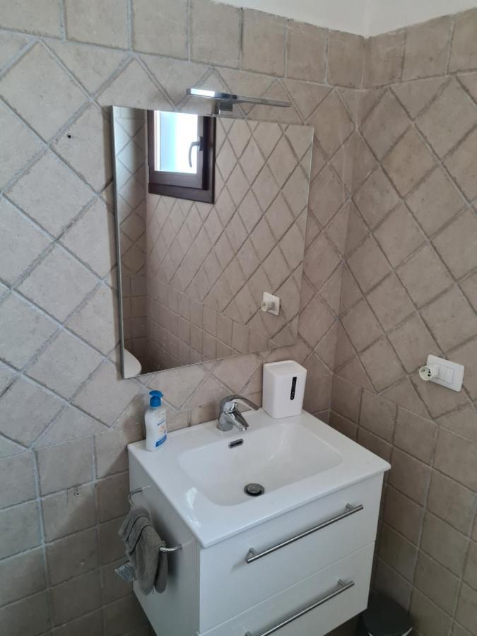 Apartament Sa Mooi Domu Domus De Maria Zewnętrze zdjęcie