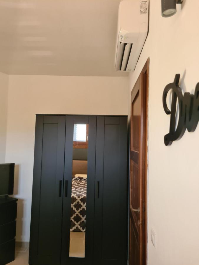Apartament Sa Mooi Domu Domus De Maria Zewnętrze zdjęcie