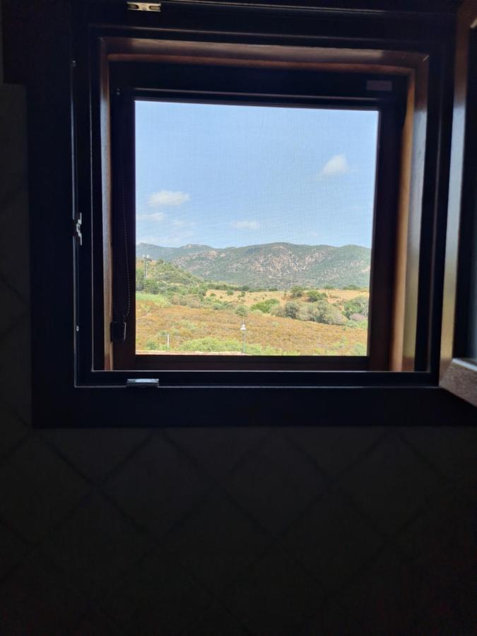 Apartament Sa Mooi Domu Domus De Maria Zewnętrze zdjęcie