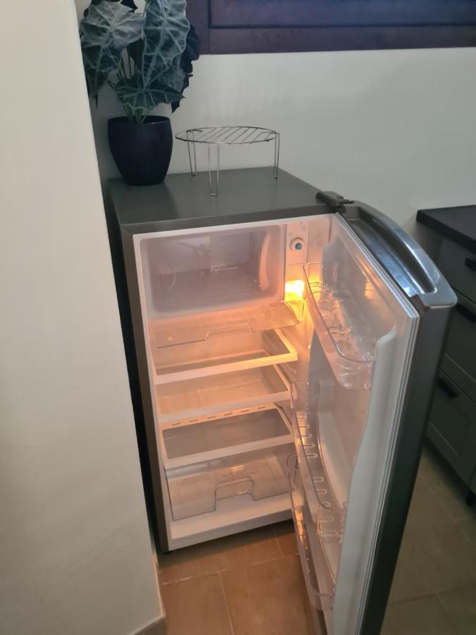 Apartament Sa Mooi Domu Domus De Maria Zewnętrze zdjęcie