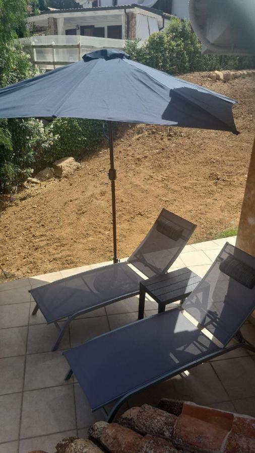 Apartament Sa Mooi Domu Domus De Maria Zewnętrze zdjęcie